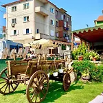Hotel Restorant Leza