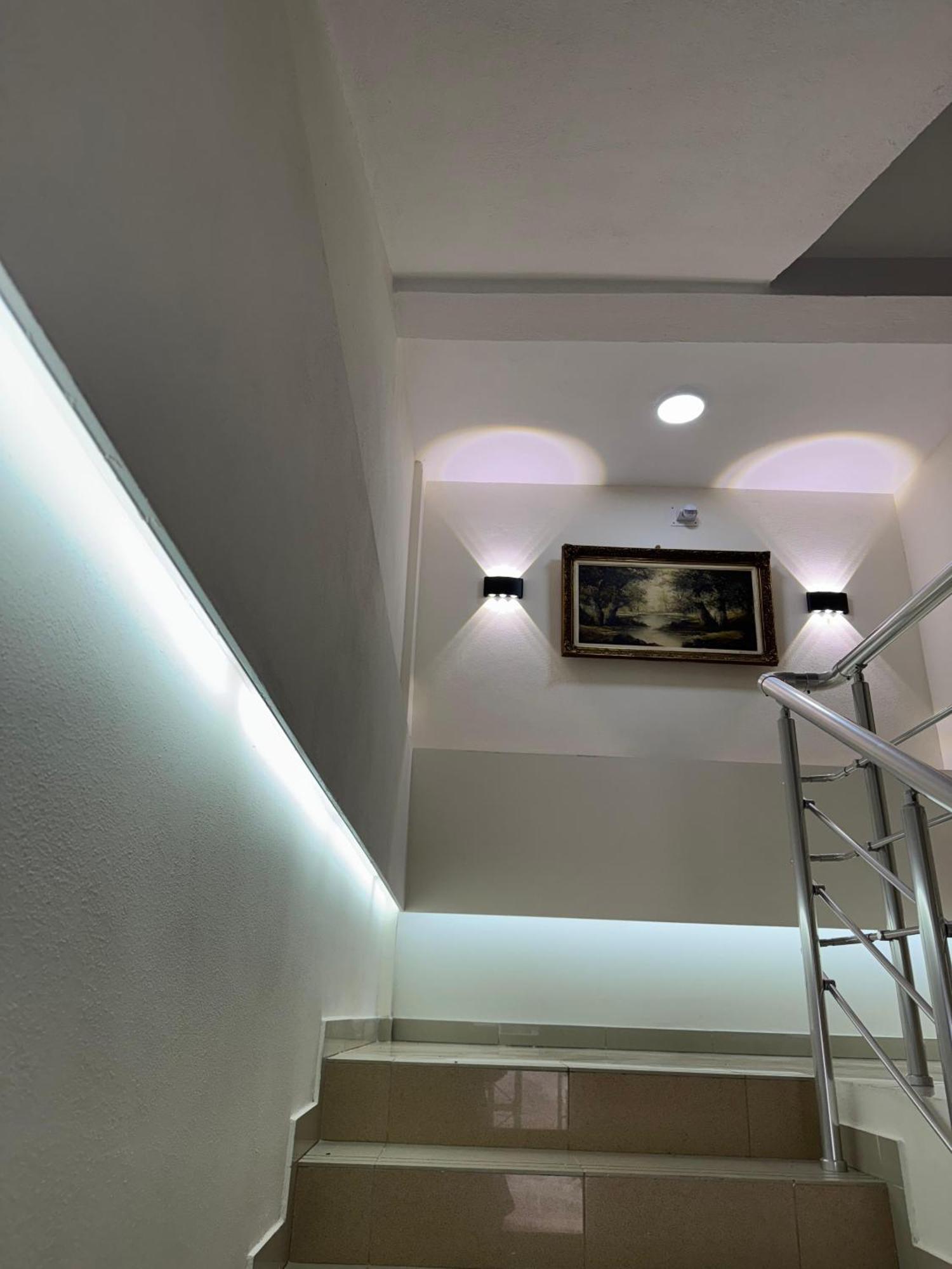 Hotel Restorant Leza Lini