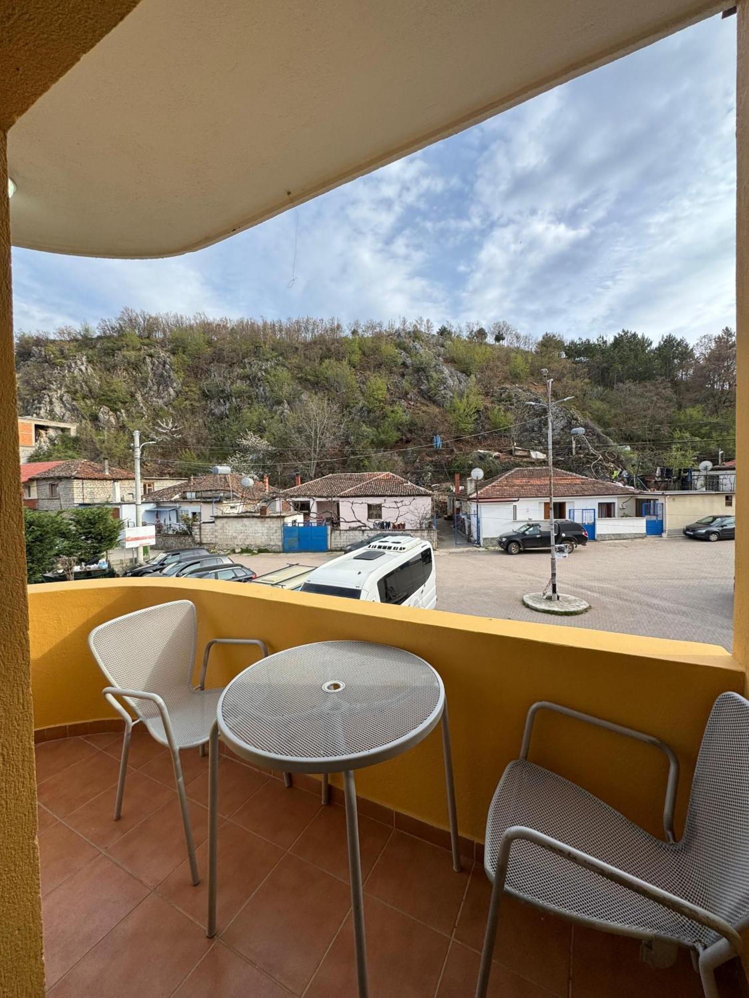 Restorant Leza Hotel