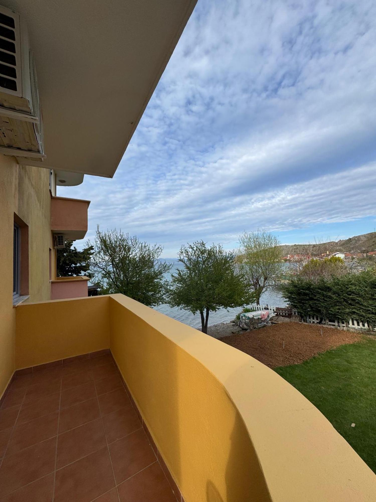 Restorant Leza Hotel Lini
