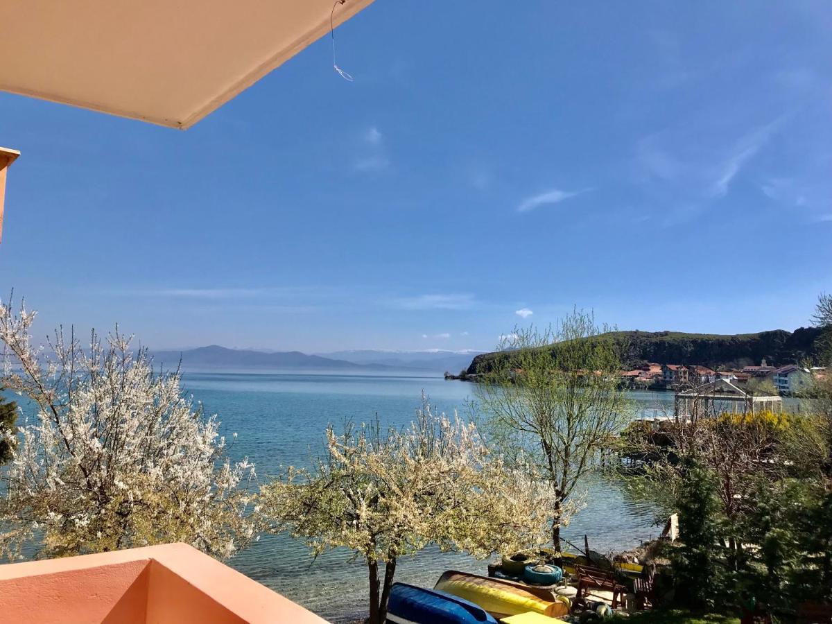 Restorant Leza Hotel Lini