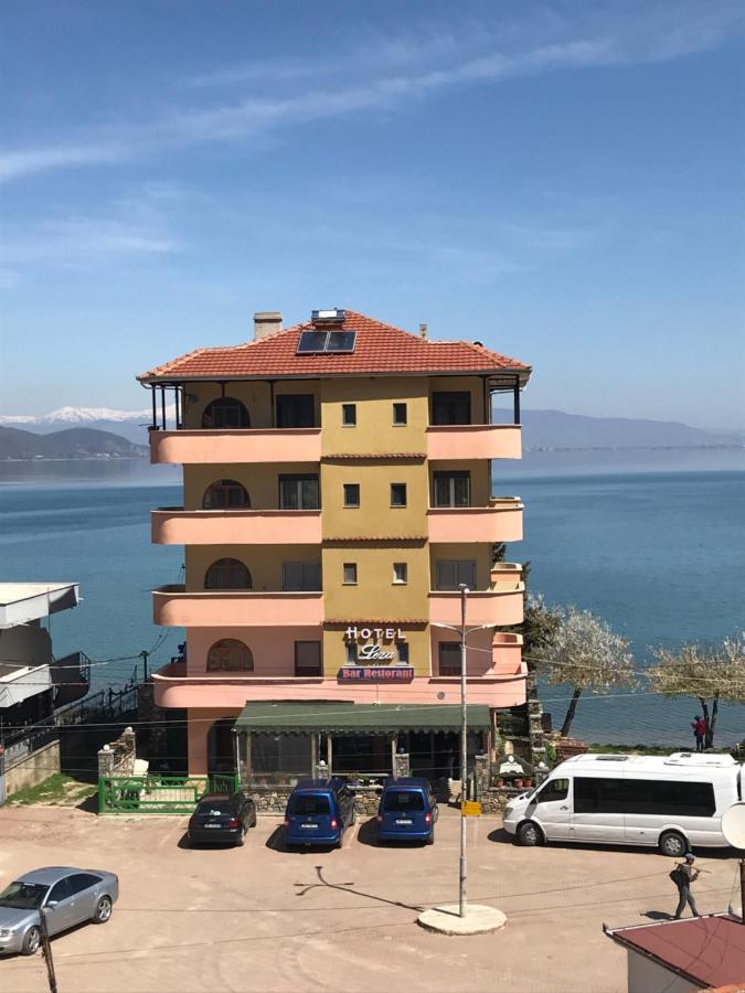 Restorant Leza * Lini