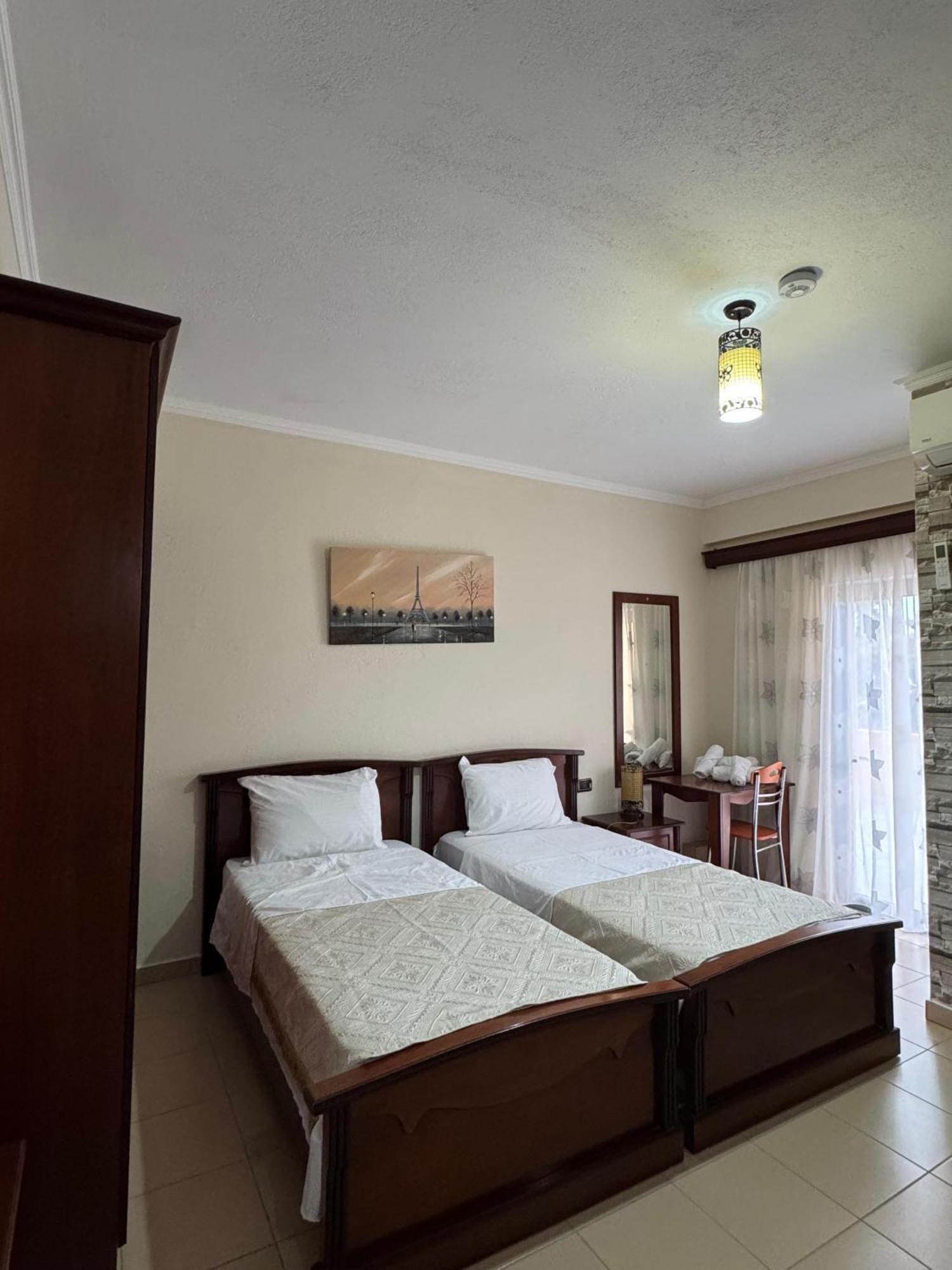 Restorant Leza Hotel *