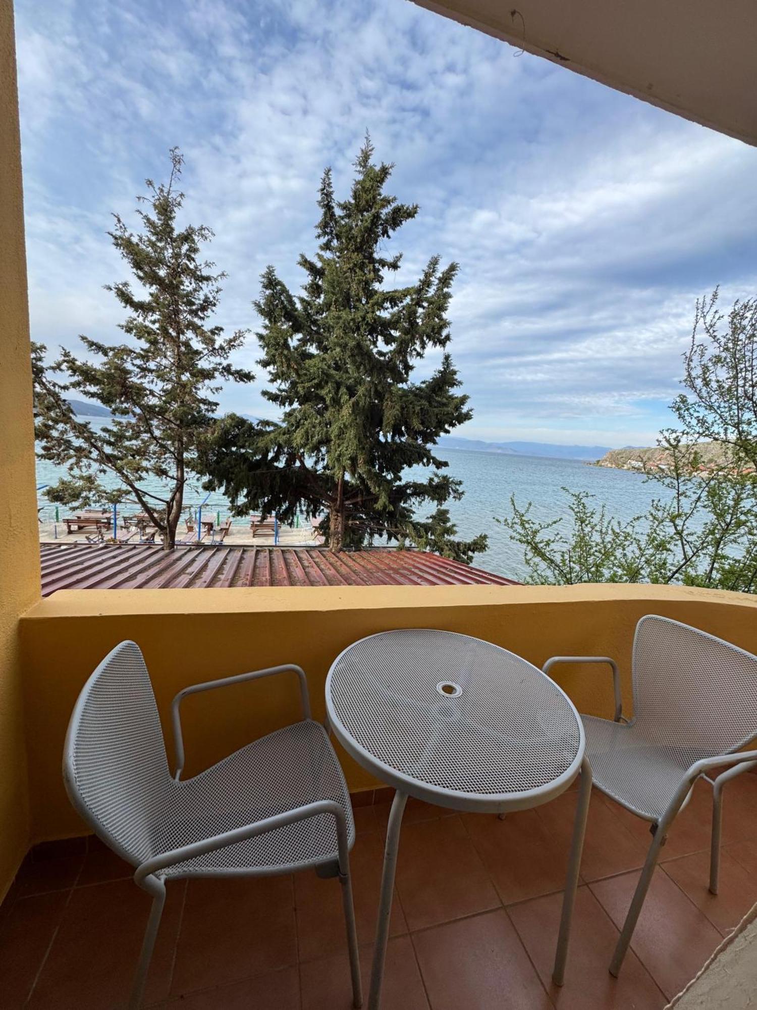 Hotel Restorant Leza *