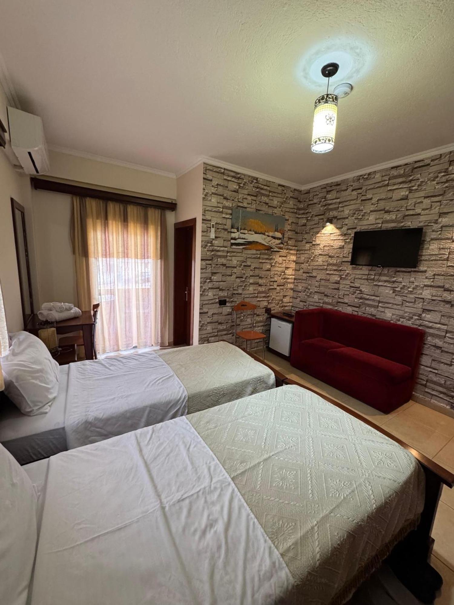 Restorant Leza Hotel