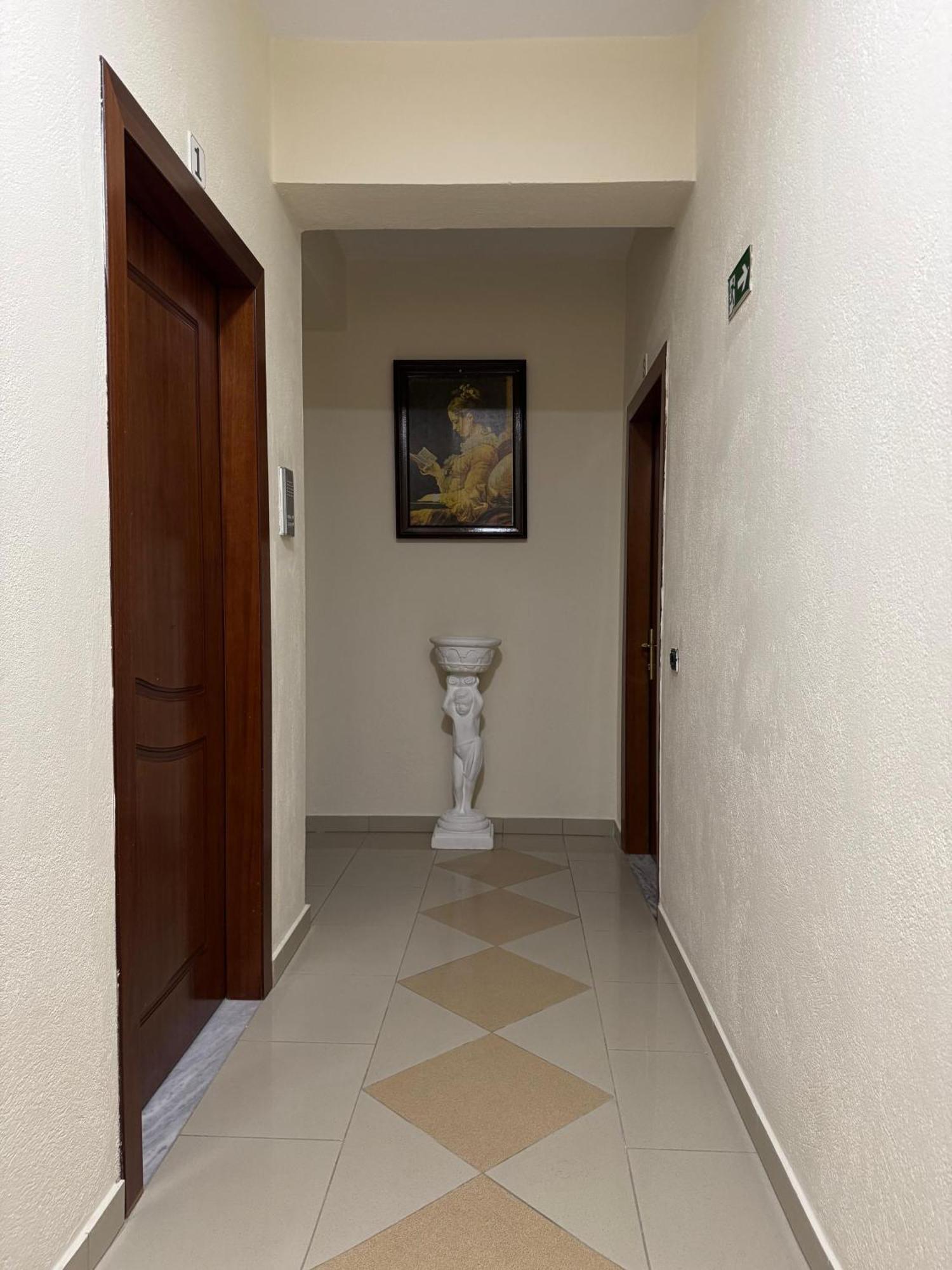 Restorant Leza Hotel
